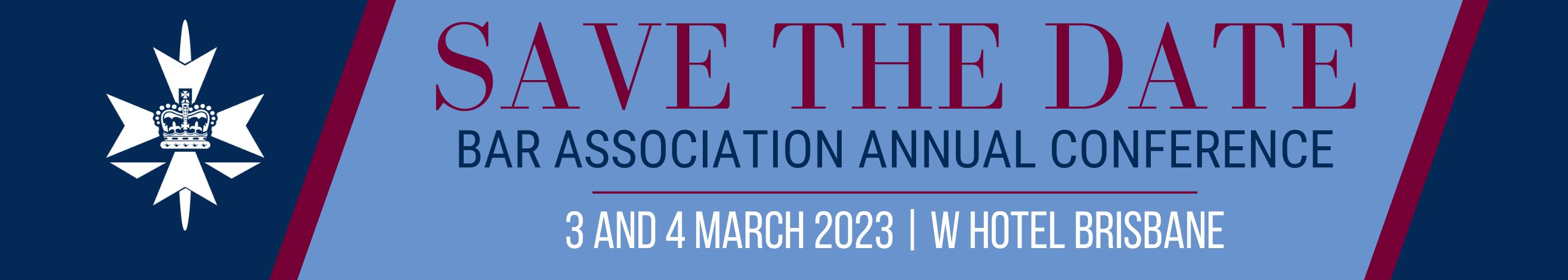 The Bar Association of Queensland