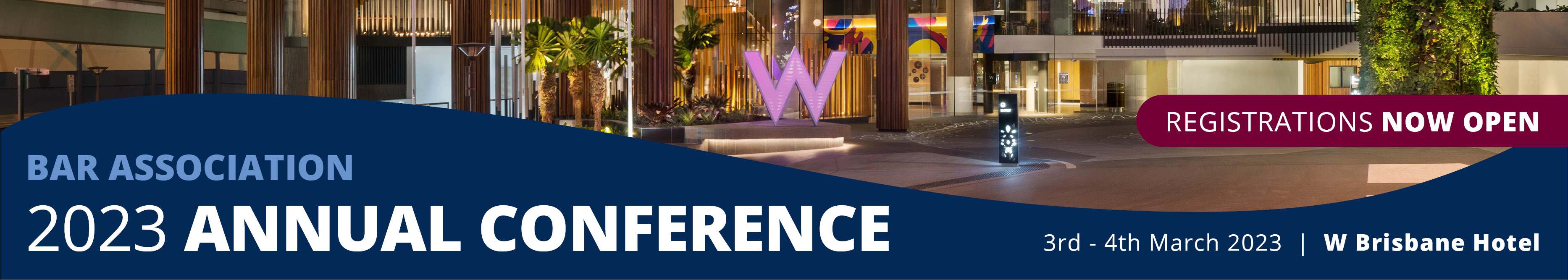 The Bar Association of Queensland